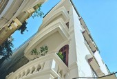 Cho thuê nhà nguyên căn Phố Bùi Xương Trạch, 5 tầng, 33m2, 7 ngủ, 14 Triệu vào ngay